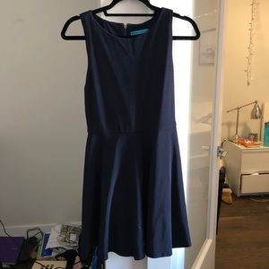 Alice and Olivia Dress